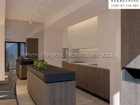 Prodaja, jednosoban stan, 59m², Kamenari, Herceg Novi - image 2