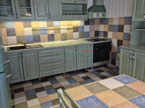 Izdavanje, trosoban stan, 102m², Belvil, Beograd - image 12
