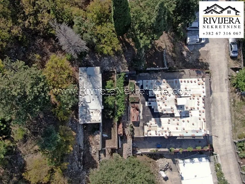 Prodaja, kuća, 184m², Centar, Herceg Novi