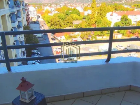 Rent, one bedroom apartment, 38m², Stari Aerodrom, Podgorica - image 5