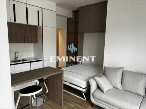 Izdavanje, stan, 30m², Stari Grad, Beograd - image 5