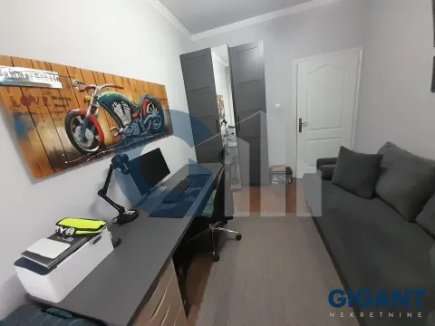 Sale, three bedroom apartment, 78m², Lion, Zvezdara Sve Podlokacije - image 6