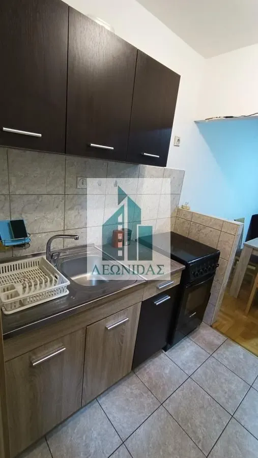Rent, two bedroom apartment, 48m², Medijana, Niš