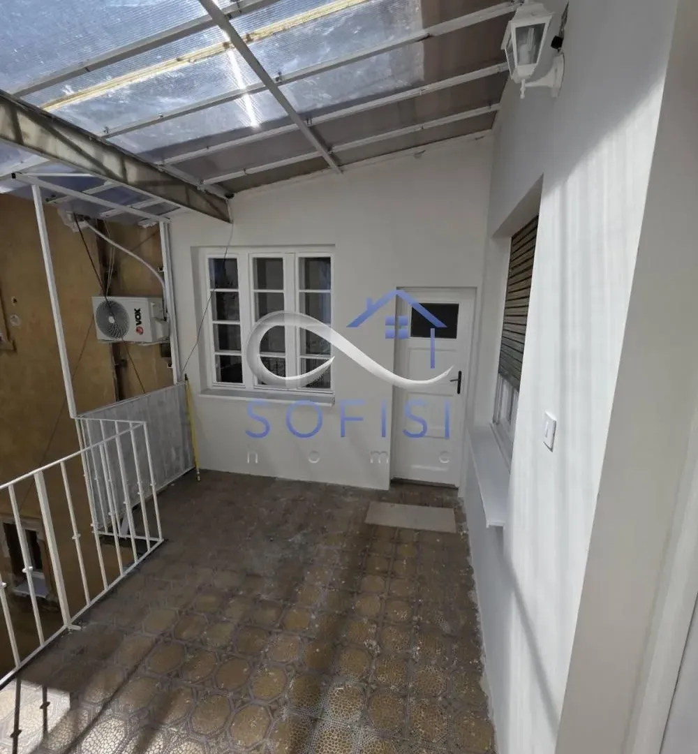 Izdavanje, dvosoban stan, 60m², Centar, Novi Sad