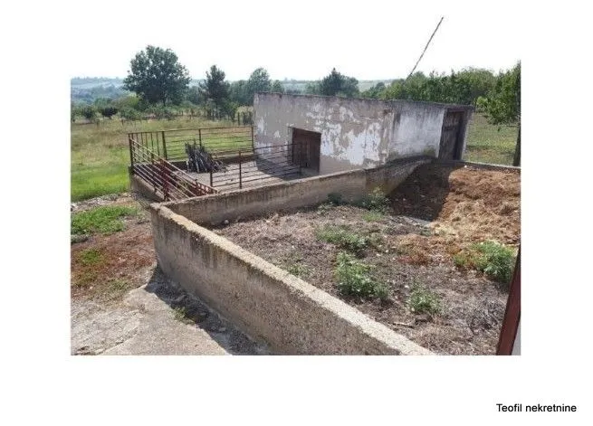Prodaja, kuća, 92m², Kovačica, Srbija