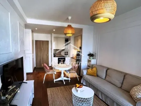 Stan in Savski Venac