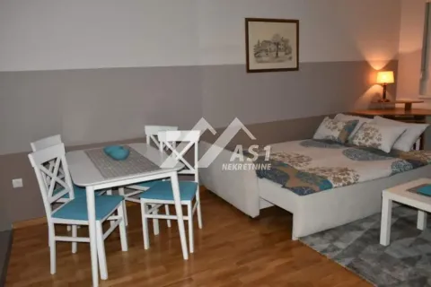 Izdavanje, dvosoban stan, 42m², Podbara, Novi Sad Sve Podlokacije - image 4
