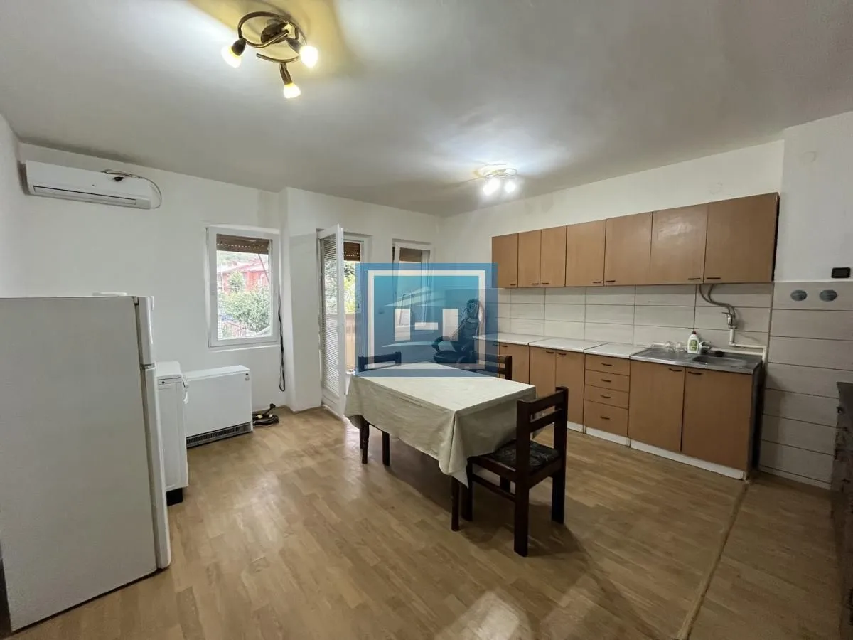Prodaja, jednosoban stan, 47m², Strelište, Jagodina