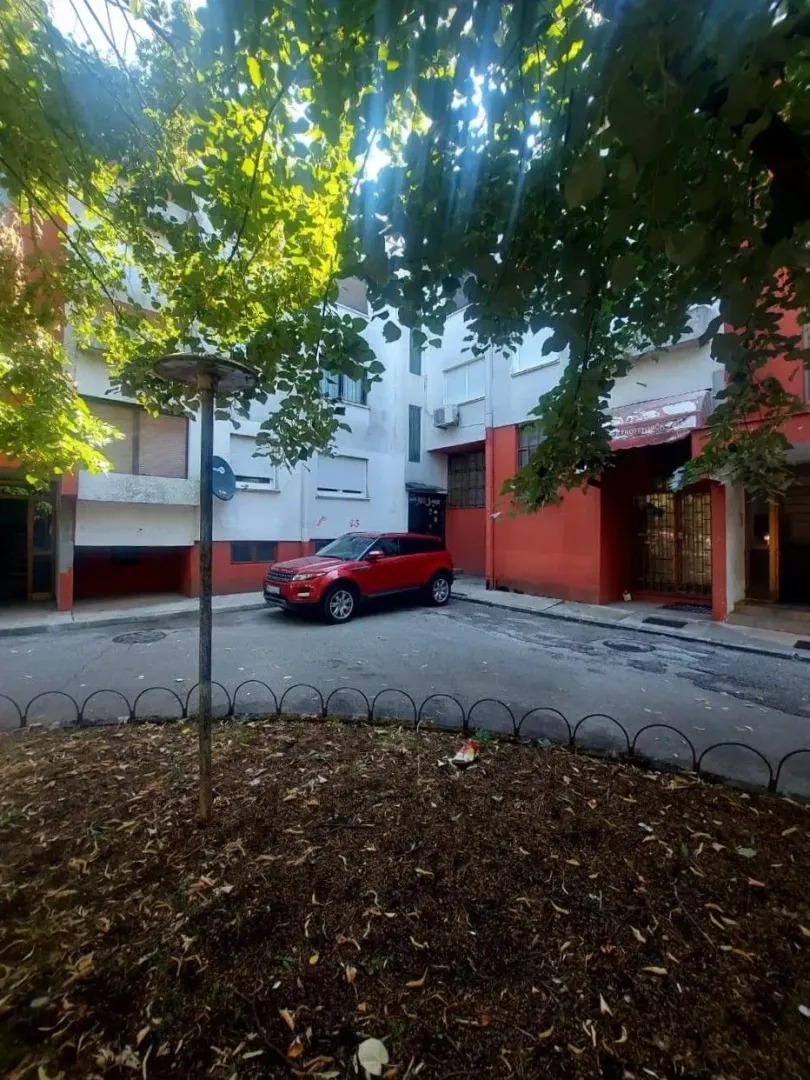 Prodaja, jednosoban stan, 60m², Integralovo, Nikšić