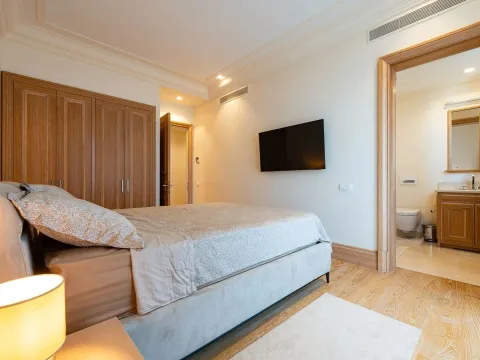 Prodaja, dvosoban stan, 107m², Porto Montenegro, Tivat - image 6