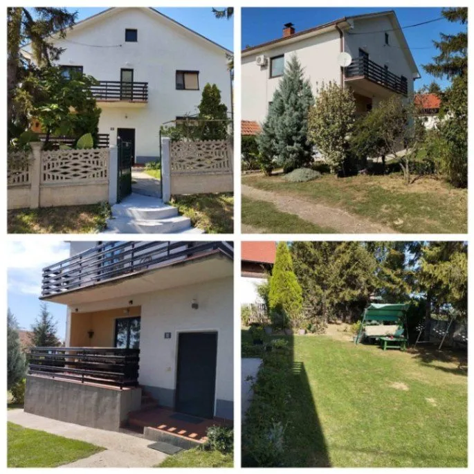 Prodaja, kuća, 250m², Barajevo, Beograd