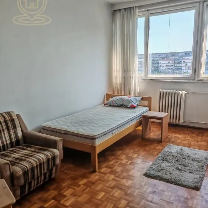 Izdavanje, trosoban stan, 65m², Tošin bunar, Novi Beograd Sve Podlokacije
