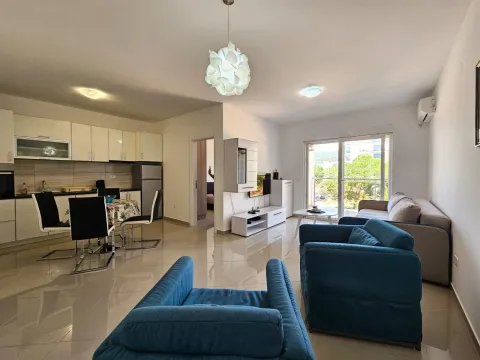 Prodaja, jednosoban stan, 59m², Šušanj, Bar - image 8