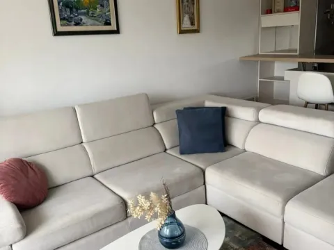 Prodaja, dvosoban stan, 56m², 1 maj, Podgorica - image 4