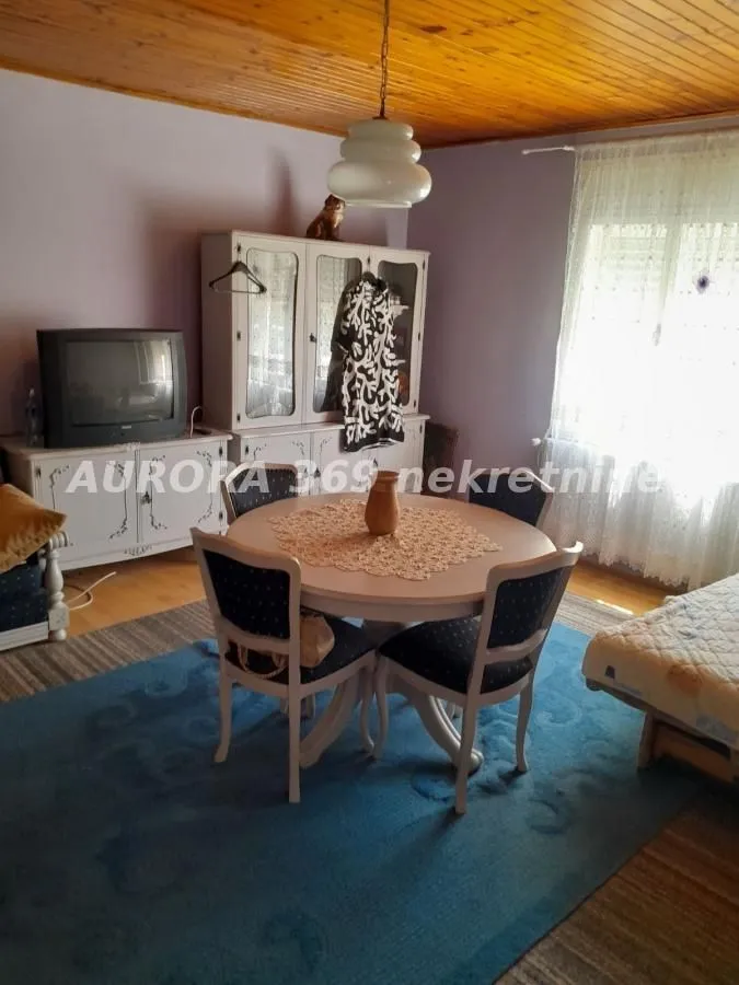 Sale, house, 166m², Srbobran, Novi Sad