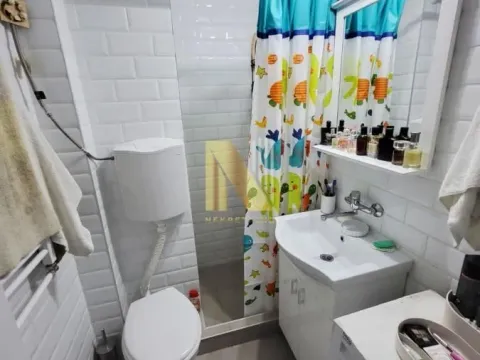 Sale, one bedroom apartment, 38m², Sajmište, Novi Sad - image 14