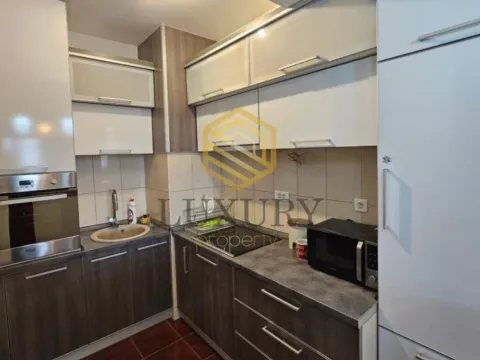 Rent, one bedroom apartment, 57m², City Kvart, Podgorica - image 2