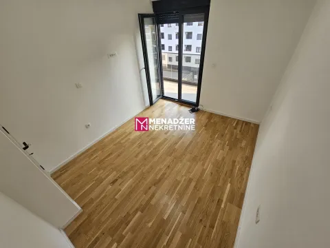 Rent, two bedroom apartment, 66m², Stari Aerodrom, Podgorica - image 9