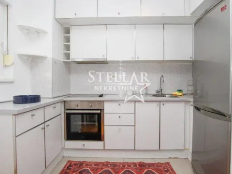 Rent, one bedroom apartment, 45m², City Kvart, Podgorica - image 4