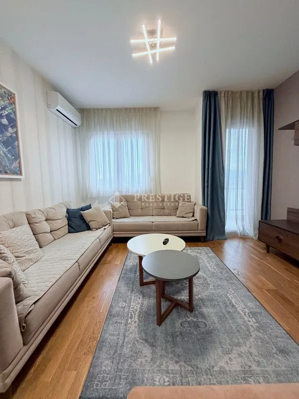 Prodaja, dvosoban stan, 63m², City Kvart, Podgorica