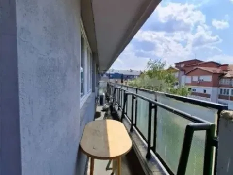 Sale, two bedroom apartment, 46m², Erdoglija, Kragujevac - image 8