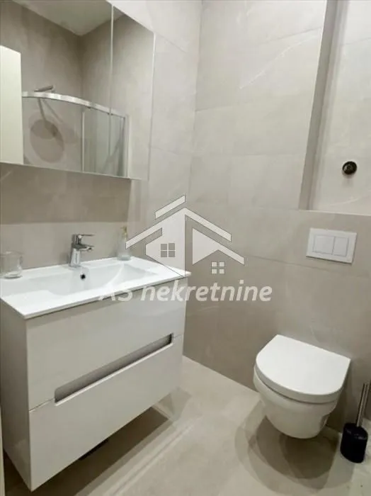 Rent, apartment, 54m², Trošarina, Voždovac Sve Podlokacije