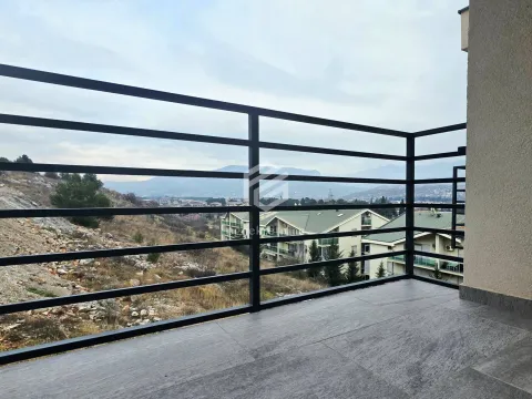 Rent, one bedroom apartment, 47m², Gorica C, Podgorica - image 10