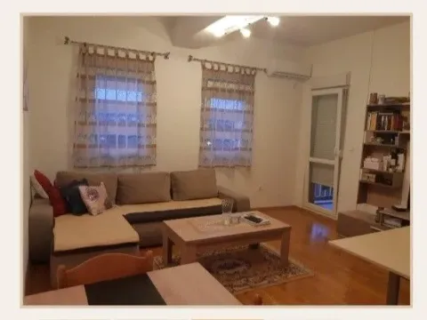 Prodaja, jednosoban stan, 46m², Zabjelo, Podgorica