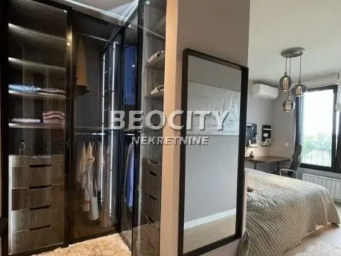 Izdavanje, četvorosoban stan, 122m², Dorćol Sve Podlokacije, Beograd - image 14