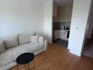 Izdavanje, jednosoban stan, 29m², Novo naselje, Novi Sad - image 6