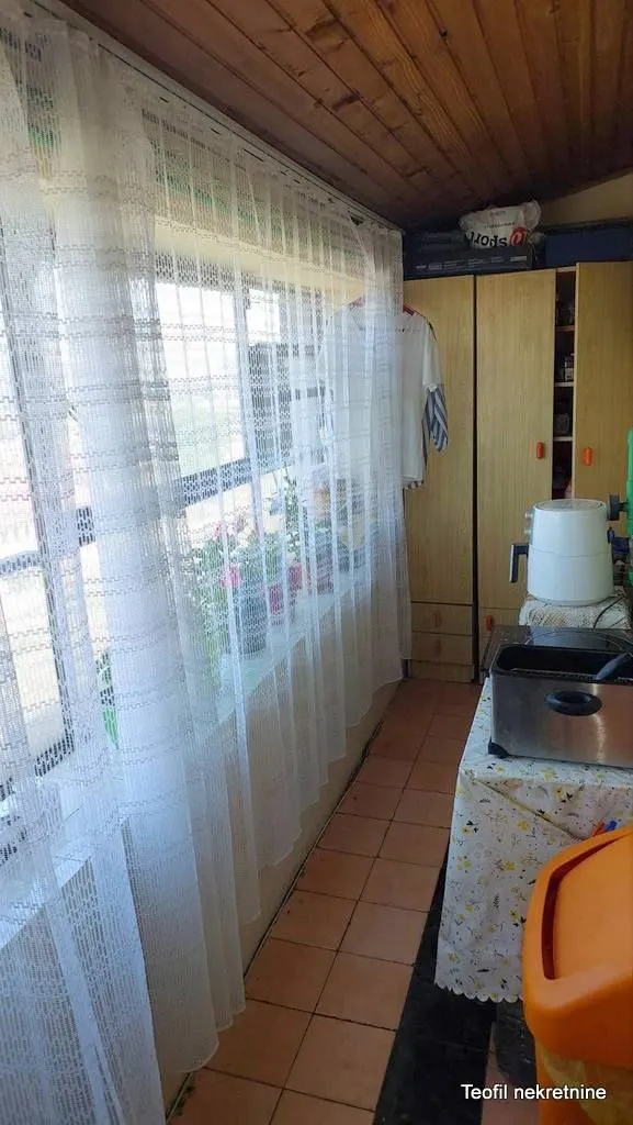 Sale, apartment, 110m², Savski Venac, Beograd