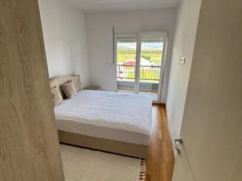 Izdavanje, jednosoban stan, 45m², Stari Aerodrom, Podgorica - image 5