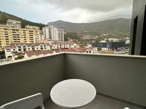 Sale, one bedroom apartment, 43m², Rozino, Budva - image 15