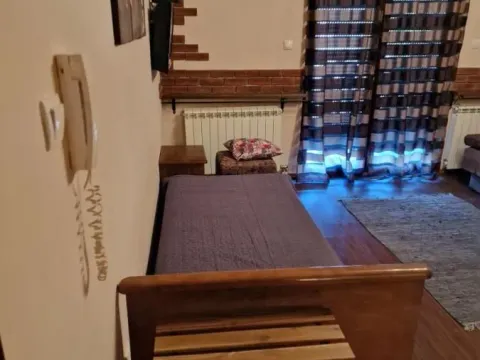 Prodaja, dvosoban stan, 45m², Kraljevi Čardaci, Kopaonik - image 5