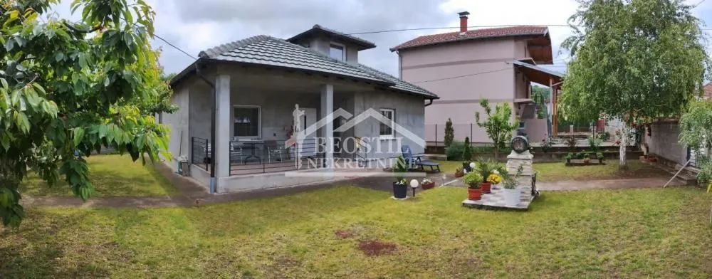 Prodaja, kuća, 129m², Plavinac, Smederevo
