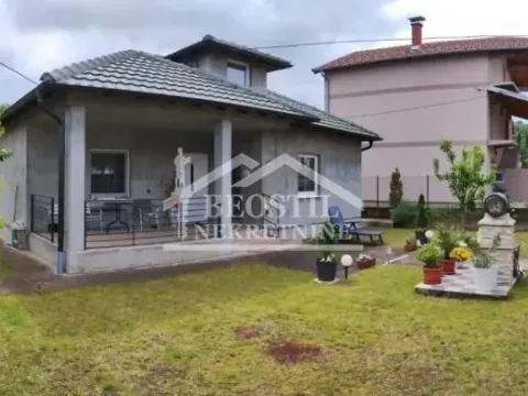 Prodaja, kuća, 129m², Plavinac, Smederevo - image 11