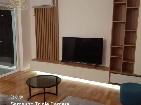 Rent, two bedroom apartment, 54m², Zvezdara Sve Podlokacije, Beograd - image 3