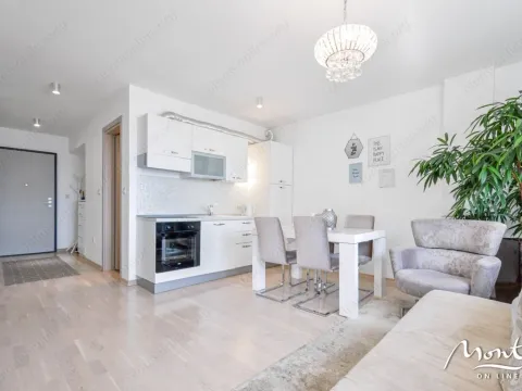 Sale, apartment, 48m², Budva, Crna Gora - image 7