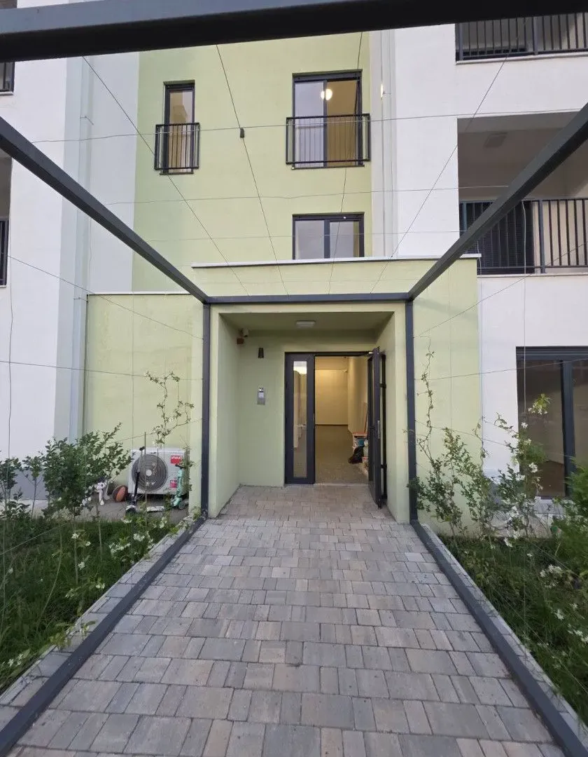 Rent, one bedroom apartment, 50m², Zabjelo, Podgorica