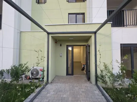 Rent, one bedroom apartment, 50m², Zabjelo, Podgorica - image 9