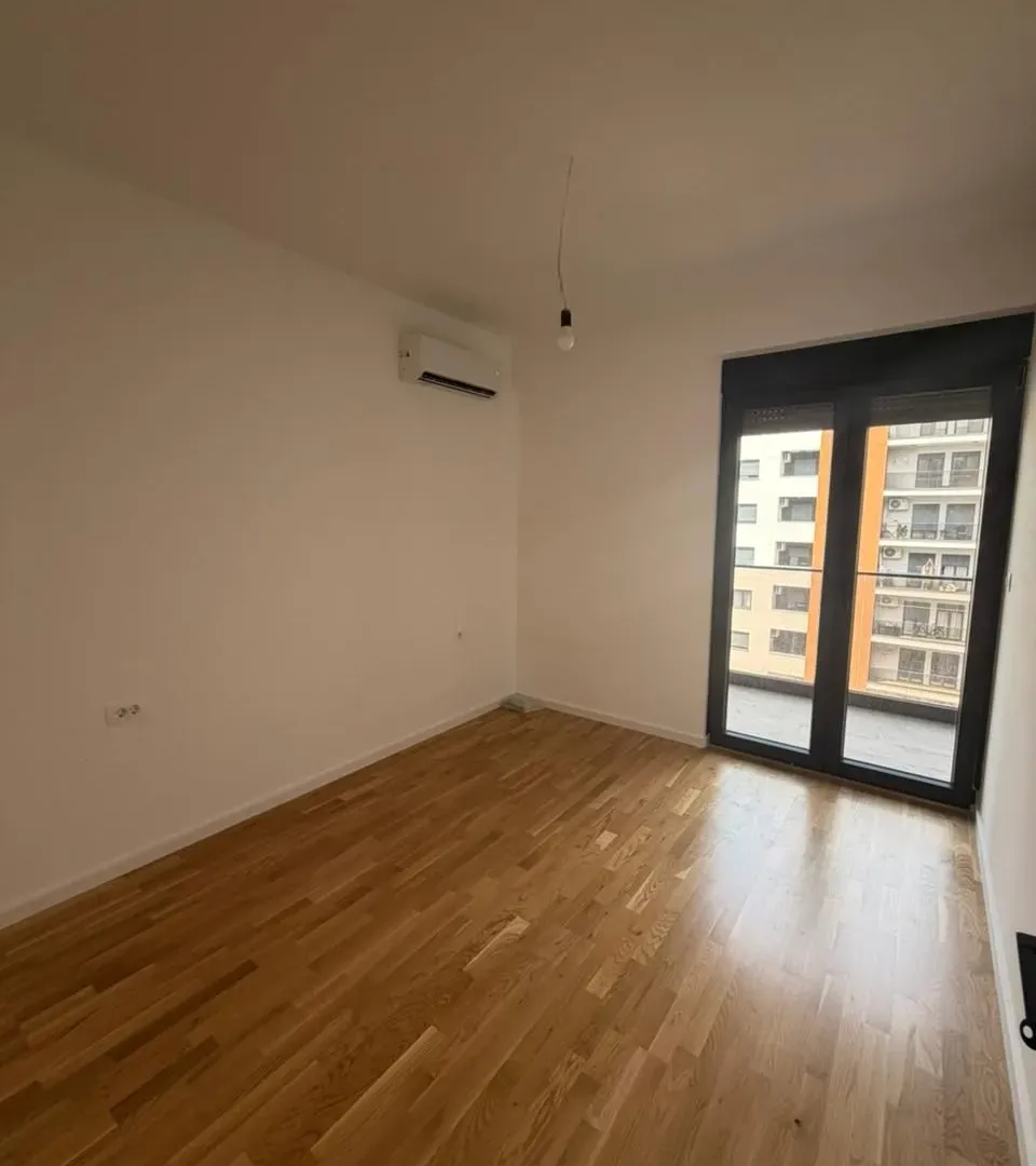 Prodaja, jednosoban stan, 48m², Seljanovo, Tivat