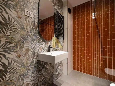 Prodaja, garsonjera, 29m², Sajmište, Novi Sad - image 10