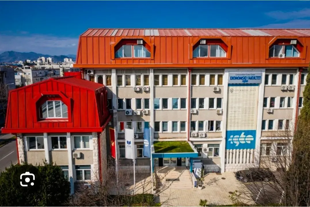 Rent, one bedroom apartment, 25m², Dalmatinska ulica, Podgorica