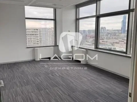 Rent, office space, 838m², Novi Beograd Blok 67, Novi Beograd Sve Podlokacije - image 17