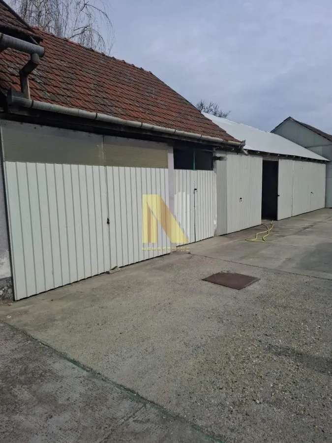 Rent, office space, 100m², Temerin, Novi Sad