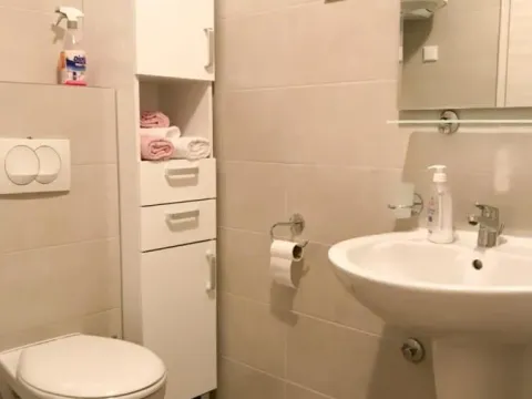 Rent, apartment, 71m², Ljubović, Podgorica - image 3