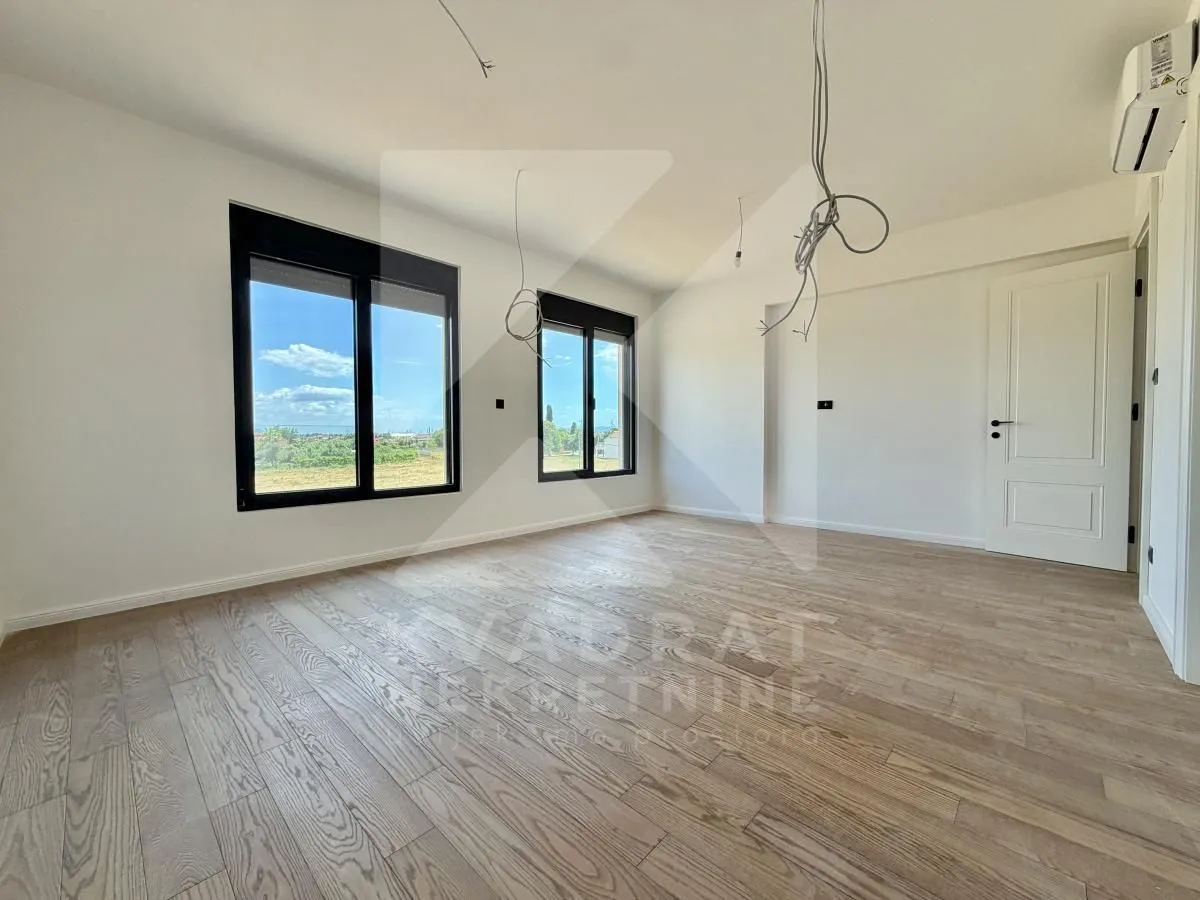 Prodaja, dvosoban stan, 85m², Donja Gorica, Podgorica