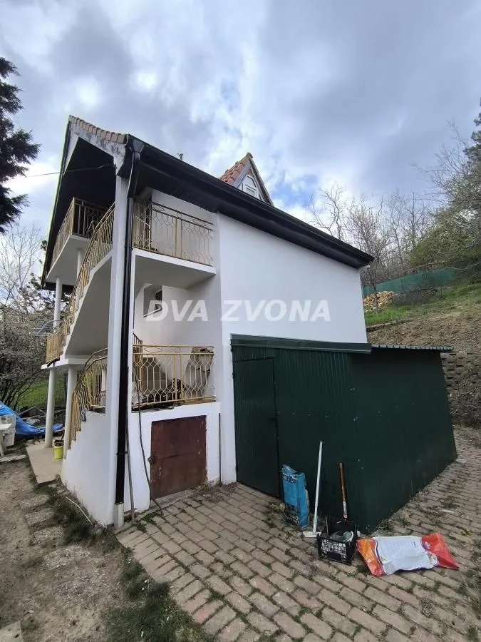 Sale, house, 46m², Irig, Srbija
