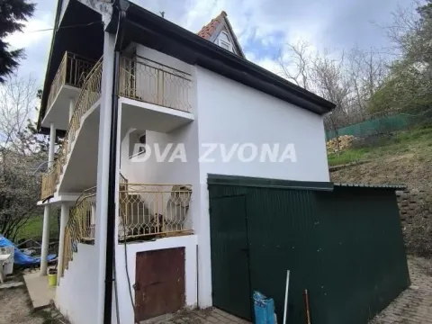 Sale, house, 46m², Irig, Srbija - image 2