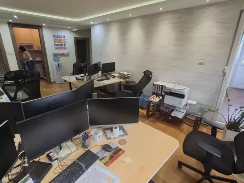 Rent, three bedroom apartment, 65m², Nova Detelinara, Novi Sad Sve Podlokacije - image 3